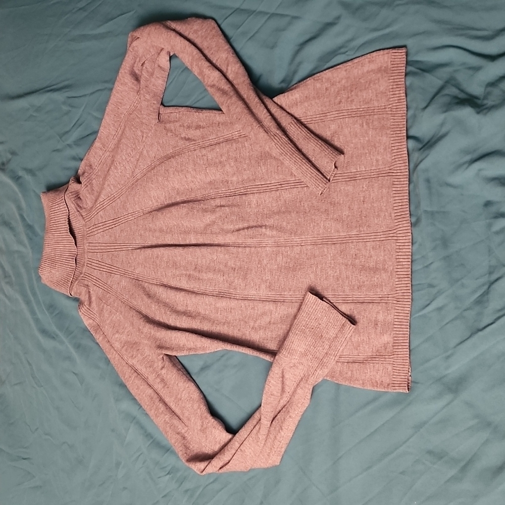 Gray sweater Size S